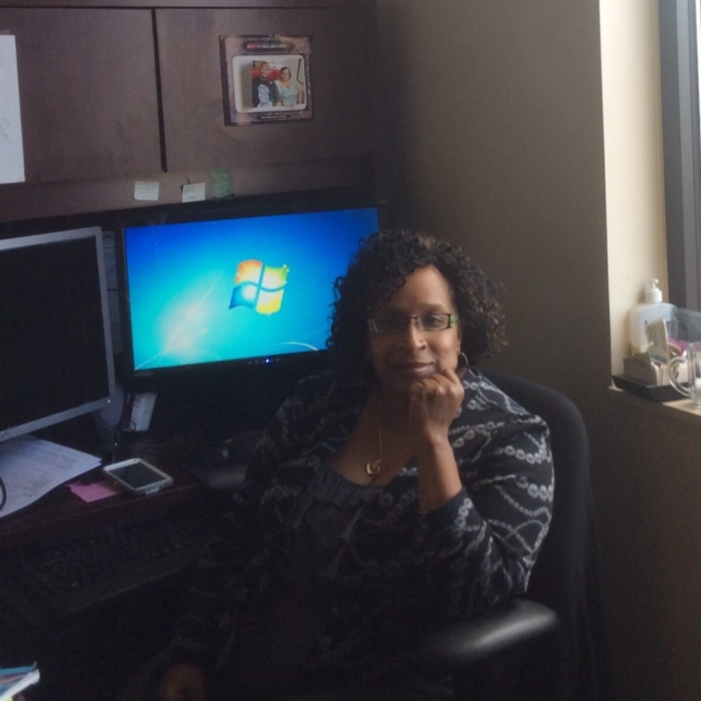 Meet your Posher, Geannene